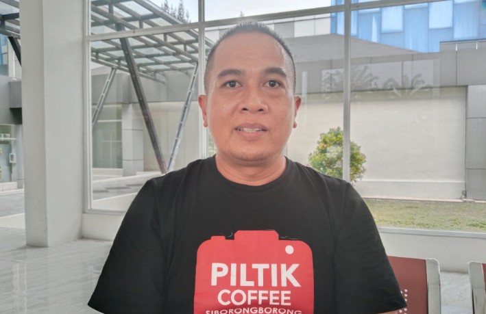 Kepala Terminal Ajak Semua Pihak Optimalkan Terminal Tanjung Pinggir