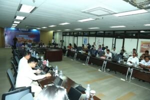 lpi 2025 diluncurkan, bi paparkan arah kebijakan ekonomi nasional