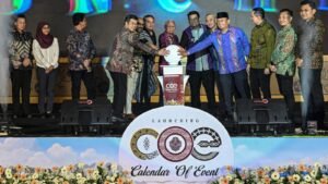 makin ramai! ini daftar puluhan festival keren sepanjang tahun 2026 di sumut