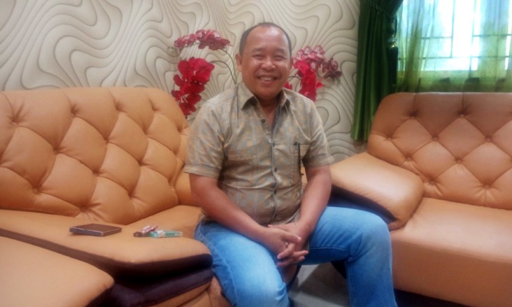 Senin Nanti DPRD Siantar Jadwalkan Paripurna Pembentukan Pansus Rumah Singgah