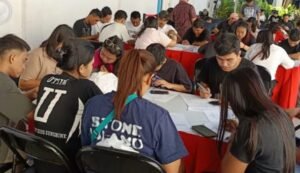 dampak razia scam di kamboja, ribuan wni minta pulang ke kbri
