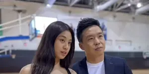 sosok ceo melvin lim jadi pusat perhatian usai rekaman sensitif diduga terjadi di lingkungan kantor