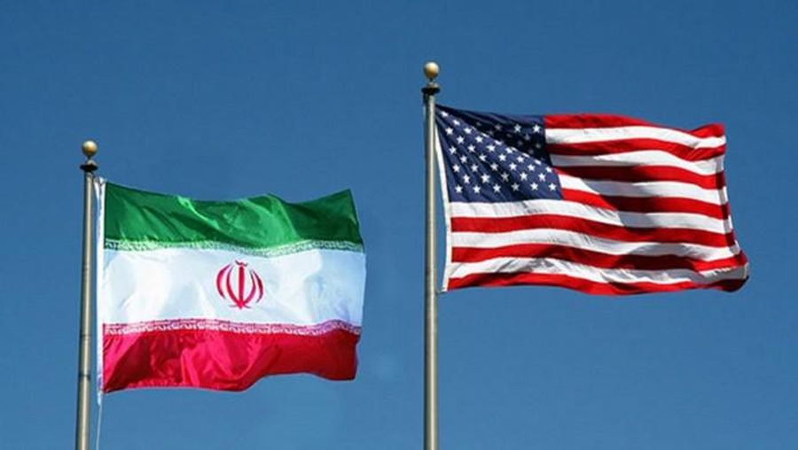 AS Siaga Serang Iran, Adu Kekuatan Militer Kedua Negara Jadi Sorotan