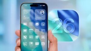 ios 26.2.1 resmi dirilis, ini perubahan penting untuk iphone
