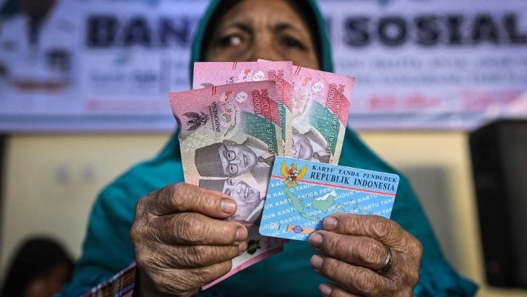 Bansos PKH dan BPNT 2026 Cair Februari, Data Penerima Dievaluasi April