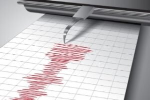 gempa magnitudo 4,5 guncang yogyakarta, getaran terasa hingga sekitar diy