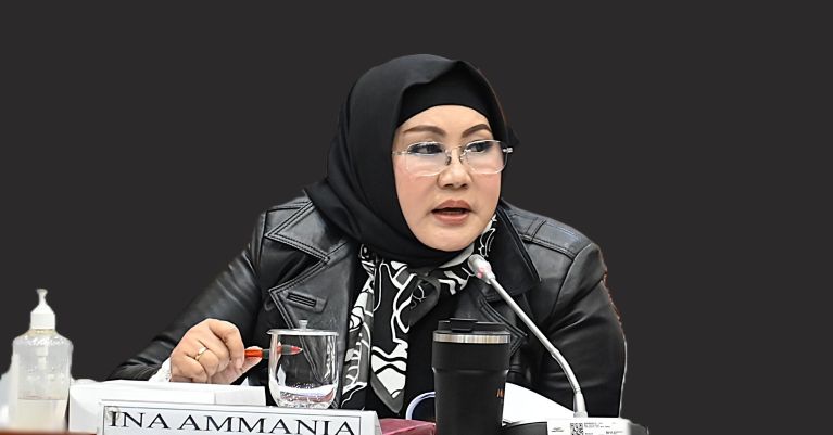 Komitmen Perlindungan Perempuan dan Anak Sedang Krisis