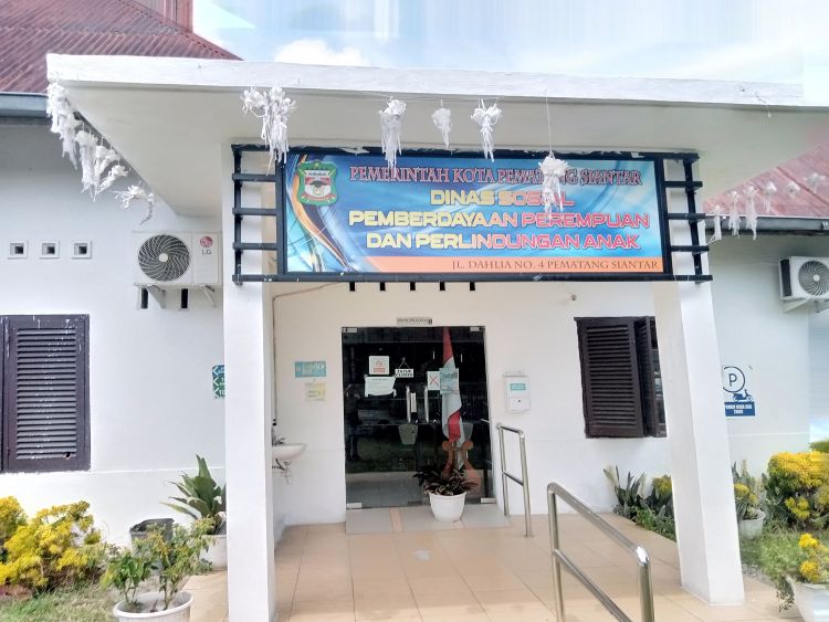 Dinsos P3A Pematangsiantar Buka Suara soal Pengeroyokan Anak Disabilitas