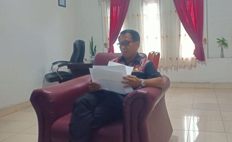 216.607 Warga Tapanuli Utara Masuk Desil 1–5, Ini Penjelasan Dinsos