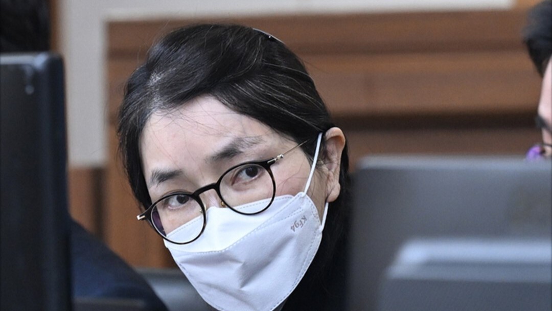 Terima Suap, Eks Ibu Negara Korsel Kim Dihukum Penjara 20 Bulan
