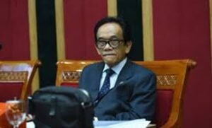 anggota dpr ri minta presiden segera angkat guru honor jadi asn