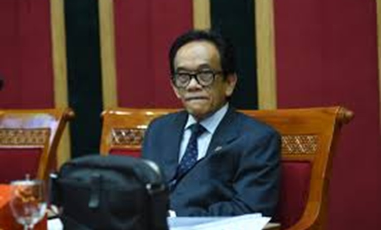 Anggota DPR RI Minta Presiden Segera Angkat Guru Honor Jadi ASN