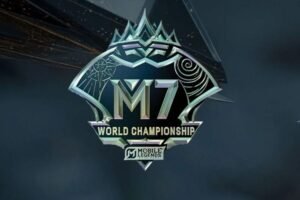 hasil lengkap m7 world championship 2026: jadwal, klasemen, dan playoff