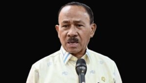 maruli siahaan desak imigrasi perketat pengawasan warga negara asing
