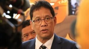 komisi xi dpr dukung perombakan besar-besaran bea cukai oleh menkeu purbaya