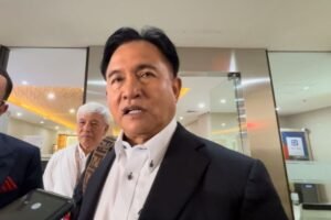 pemerintah telusuri status wni yang gabung militer as dan rusia