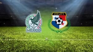 meksiko kalahkan panama 1-0 lewat gol bunuh diri di laga persahabatan