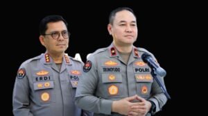 awal 2026, polri rombak besar-besaran jabatan strategis