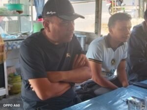 sppg dan bgn tapanuli klarifikasi sorotan menu program makan bergizi gratis