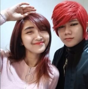 istri pesulap merah tika mega lestari meninggal dunia, marcel radhival ungkap duka mendalam