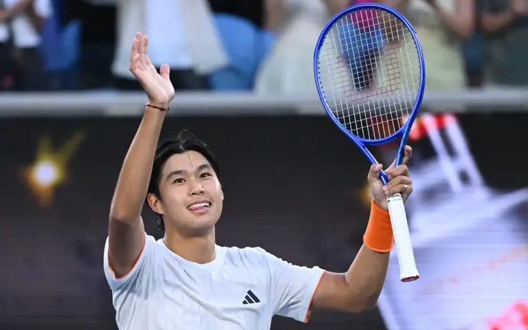 Zverev Singkirkan Learner Tien, Melaju ke Semifinal Australia Terbuka 2026