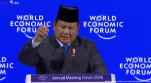 prabowo umumkan pemeriksaan kesehatan gratis capai 70 juta orang