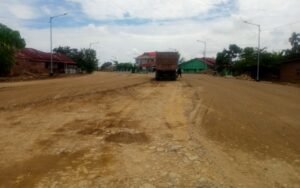 base course ringroad siantar telan dana rp2 miliar, ai bongkar hitungan sebenarnya