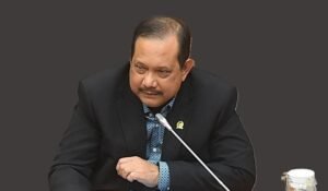komisi iii tekankan adab aparat polri, bukan sekadar angka kinerja