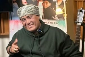 ryan kyoto meninggal, sosok di balik lagu hits era 80–90-an