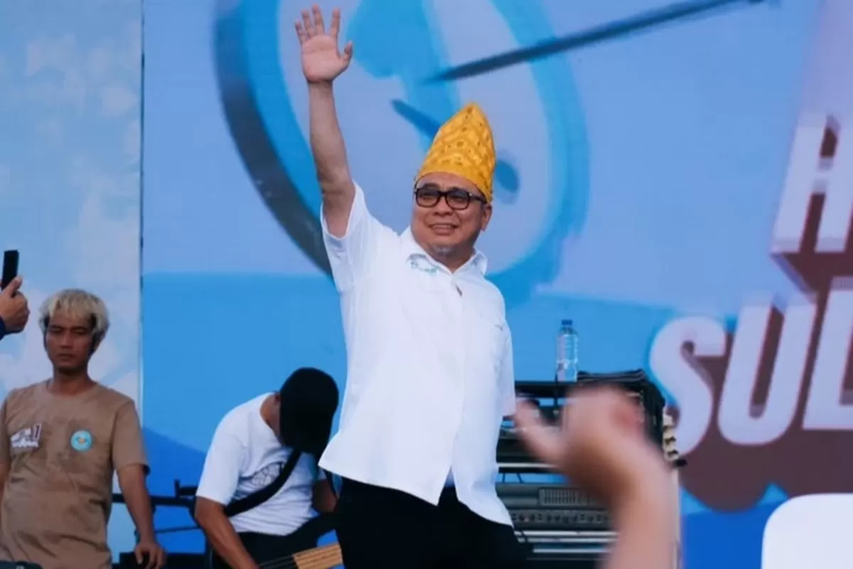 PSI Pasang Target 50 Kursi di Senayan