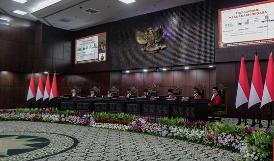 Yusril Tegaskan Penempatan Anggota Polri di Jabatan Tertentu Tetap Sah