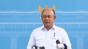 kepala bgn sambut kritik mbg viral, disebut jadi teguran bagi pelaksana program