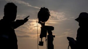 kemenag siap tentukan awal puasa, sidang isbat ramadhan 1447 h digelar 17 februari