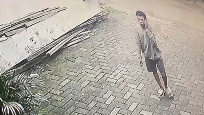 Pemuda Asal Nias Selatan Diciduk Polisi Usai Curi HP di Klinik