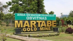 hasil pemeriksaan tambang martabe akan dipublikasikan minggu ini