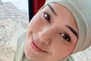 akhiri spekulasi, keluarga ungkap fakta di balik meninggalnya lula lahfah