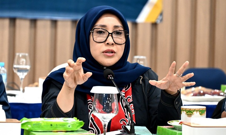 Tugas Berisiko di Perbatasan, DPR Dorong Asuransi Jiwa Petugas Imigrasi