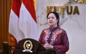 ketua dpr ri minta pemerintah perkuat mitigasi risiko haji di situasi geopolitik global