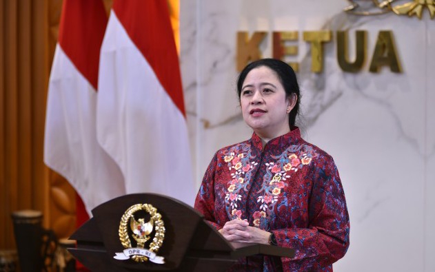 Ketua DPR RI Ajak Perkuat Empati dan Persaudaraan di Bulan Suci Ramadhan