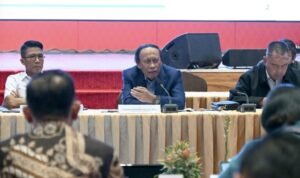 kendalikan inflasi untuk menjaga stabilitas sumut pascabencana