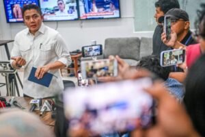 insentif guru naik, tunjangan cair tiap bulan