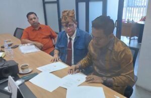 penyelesaian somasi plts secara damai tegaskan asas pacta sunt servanda dan prinsip itikad baik