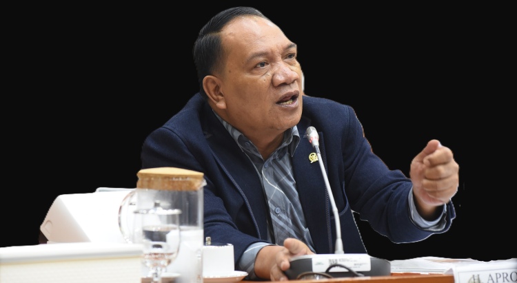 Dapur MBG Saja Masih Bermasalah, DPR Minta BPJPH Fokus Awasi Produk Halal Dalam Negeri