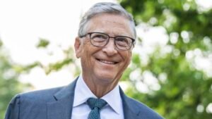email jeffrey epstein terbuka, nama bill gates kembali terseret kontroversi