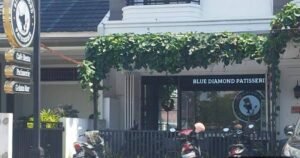 usai ditegur dlh pematangsiantar, blue diamond dan golden ritz segera serahkan laporan lingkungan