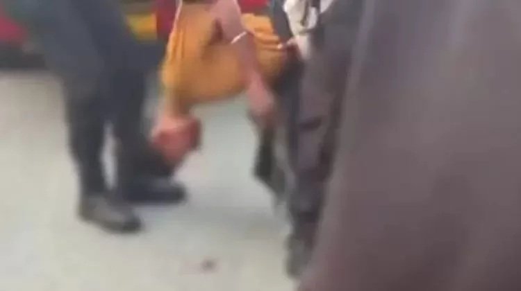 kapolri pastikan proses hukum oknum brimob penganiaya siswa di tual