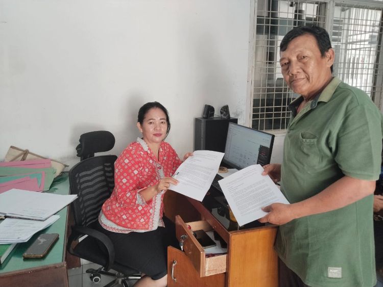 Desakan Penutupan CV Agam Group, Kadis DLH Pematangsiantar Buka Suara
