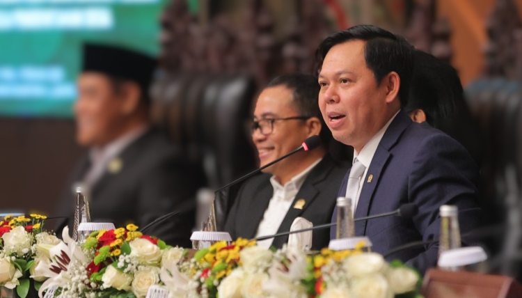 Masa Depan Desa Ditentukan Regulasi yang Selaras dan Berpihak