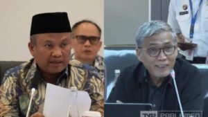 komisi xiii dpr: kasus tambang ilegal-kekerasan nenek saudah harus diusut semua pelaku