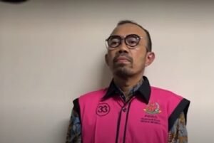 riva siahaan divonis 9 tahun penjara, hakim soroti kerugian negara rp9,4 triliun